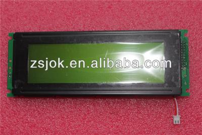 China Industrial Screen DMF5005N OPTREX LCD Panel / LCD Screen / Module for sale