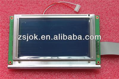 China Industrial Screen TLX-1741-C3B Toshiba LCD Panel / LCD Screen for sale