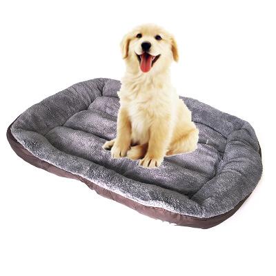 China Wholesale Oxford Cloth Waterproof Modern Pet Accessories Cooling Washable Winter Warming Cool Comfortable Pet Beds Sofa for sale