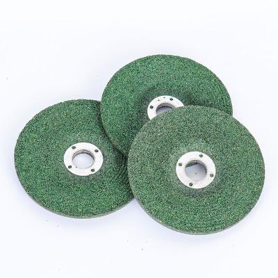 China Durable 5inch cutting wheel metal and stainless steel grinding wheel made in China for sale