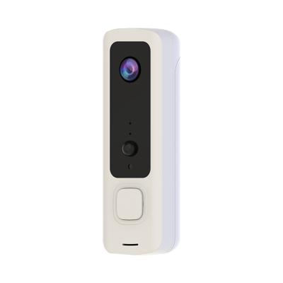 China video doorbell & Wholesale Smart Monitor Factory Remote Surveillance Latest CCTV Camera Video Doorbell for sale