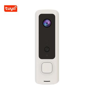 China video doorbell & high quality cheap price smart monitor remote monitoring for sale