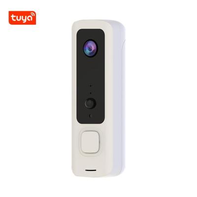 China video doorbell & hot sales mobile phone remote monitoring monitor app smart control security video doorbell for sale