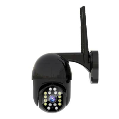 China Hot 32 Lights New Products Intelligent Security Human Motion Tracking Electronic Anti-theft Security Camera With Motion Detection for sale