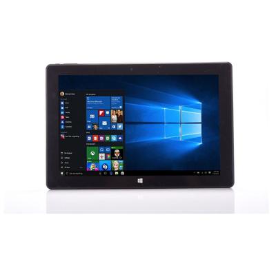 China Newest 10inch 2 in 1 Dual OS Laptop Intel Celeron N4120 Camera 4gb ram+64gb ROM tablet PC +notebook tablet and tablet win10 OS for sale