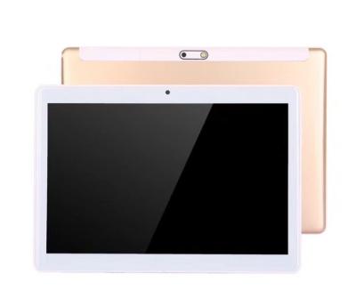 China Cheapest Android 10inch Tablet PC Support 4G LTE Calls Quad Core Dual SIM Card 2G+32G Android 9.0 Kids Tablet PC 2G for sale