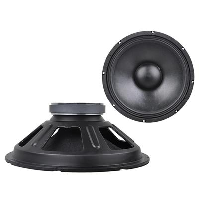 China Pro ET1556 Copper Accuracy Woofer 15 Inch 200W Professional Super Audio Subwoofer Box for sale