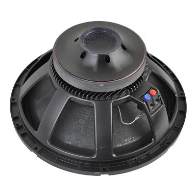 China Kapton Audio Pro RF18L-1 Accuracy Bass Car Woofer Speaker 18 Inch Audio DJ Subwoofer for sale