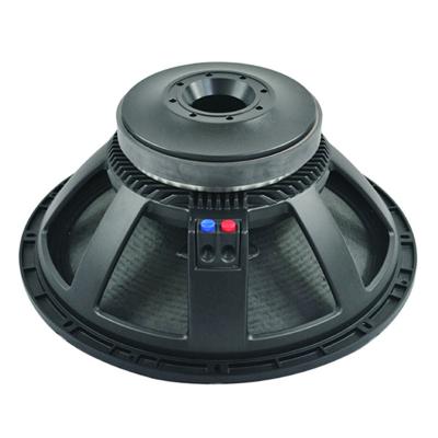 China Pro RF12L Accuracy Aluminum Frame PA 12 Inch 300W Audio Portable Woofer Bass Speaker for sale