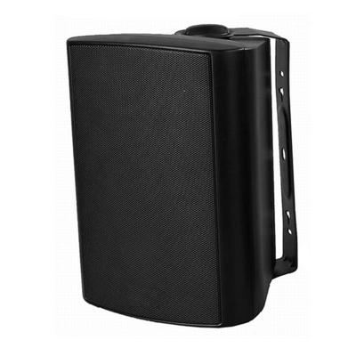 China Accuracy Pro Audio RA-1110B Powered Speaker Public Address In-wall Mount Outdoor Commercial Speaker DJ 290*215*190 for sale