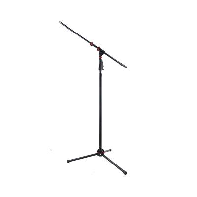 China Stand For Microphone Accuracy Stands Professional Audio Tripod MS300 Microphone Stand for sale