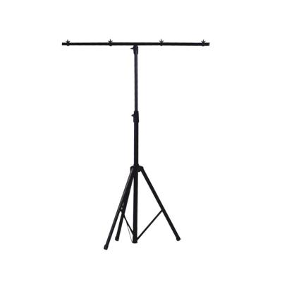 China T Bracket Accuracy Stands LS008 Professional Steel Lightweight Tripod Bracket for sale