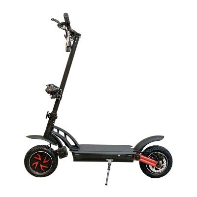 China 10X Y12 Pro Kugoo G Zero Thruster Unisex Off Road Tires Powerful Two Wheel Dual Motor 10 Inch Dualtron Electric Scooter For Adults for sale