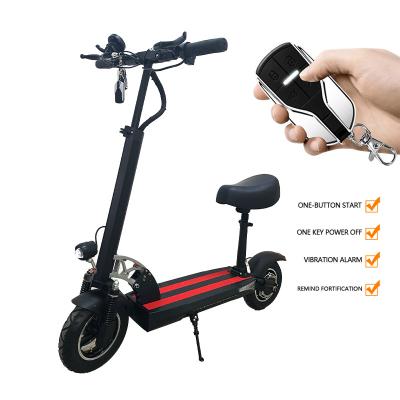 China Pro 10ah 18AH E Scooter City Road Kugoo M4 Unisex Hot Selling CE Certification for sale