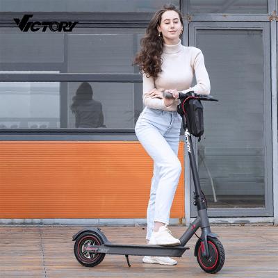 China Europe Warehouse M365 Pro Unisex Adult 7.8Ah Battery Electric Motorcycles Kick Small Electric Scooter for sale