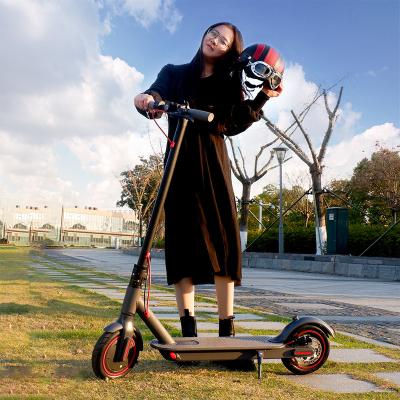 China High quality guarantee xaomi unisex mobility MI 365 pro 2 scooter 350w electric adult monopattino elettrico with CE for sale