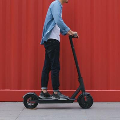 China Hot Selling M365 Fast Speed ​​36V 500W Xiomi Unisex EU/USA Warehouse Smart Electric Stage 2 Wheel Scooter New Design For Adult for sale