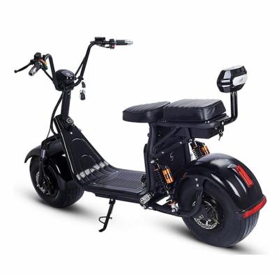 China China unisex cheap 2 wheel electric scooters 1000w adult for sale for sale