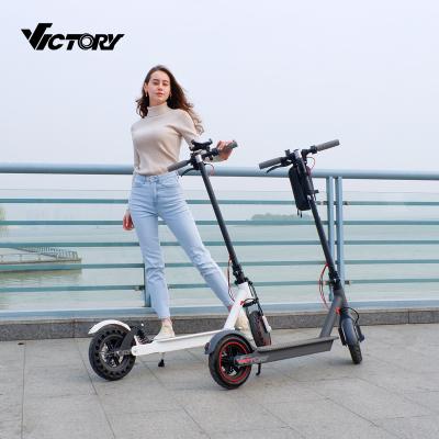 China Xiao MI m365 unisex escooter 7.8ah 36v 350w 25km/h foldable electric scooter free shipping for sale