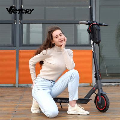 China Xiao MI M365 8.5 Inch 350W 36V Aovo Pro High Quality Unisex Adult Escooters Electric Scooter for sale