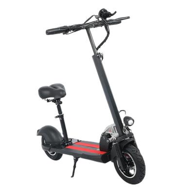 China China stock factory OEM ODM unisex electric scooter 350W kugo cheap EU electric scooter for sale