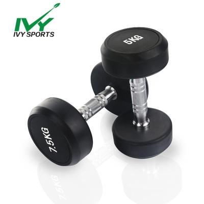 China Factory Direct Selling Universal Competitive Price Cheap Professional Dumbbell Sets for sale