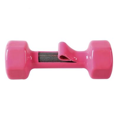 China High Sales Price Parity China Neoprene Universal Professional Gym Weighs Dumbbells for sale