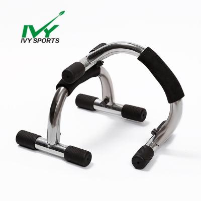 China New Design Comfortable Hand Grip Chest Bar Modern Modern Lift Up Bar For Building Muscles for sale