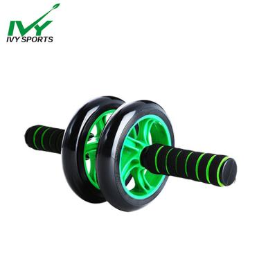 China Fitness Exercise China Abdominalmanufacturer Yoga Wheel Set Power Roller Exercise Wheel for sale