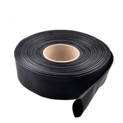 China Heat Shrink Tube Insulation DIY Sealing Waterproof DIY Edged 3:1 Heat Insulation Heat Shrink Tubing Adhesive (5Ft (1/2 inch (12.7mm)) for sale