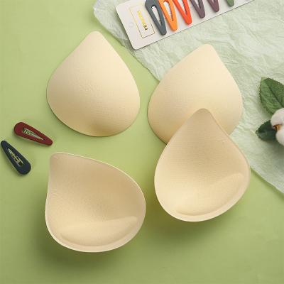 China High Quality Seamless Soft Comfortable Cup Sponge Push Up Bra Women's Underwear Bra Protection for sale