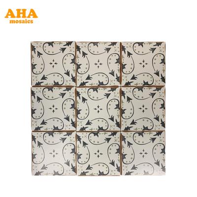 China Ceramic Floor Tiles Production Ceramic Tiles Moroccan Home Body Rustic Interior Decor Full Body in Turkey for sale