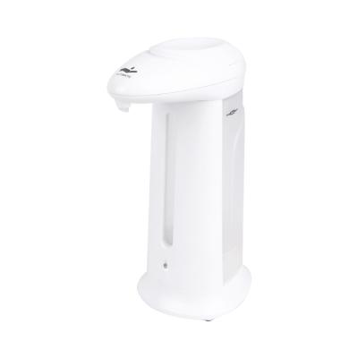 China Custom Touchless Smart Infrared Plastic Hand Sensor Liquid Soap Dispenser Foam Soap Dispenser Touchless Automatic Soap Dispenser for sale