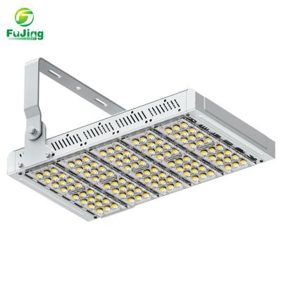 China Highway LED Tunnel Light 250W  Beam Angle 40° / 90°/  140 * 70 2700 - 7000K for sale