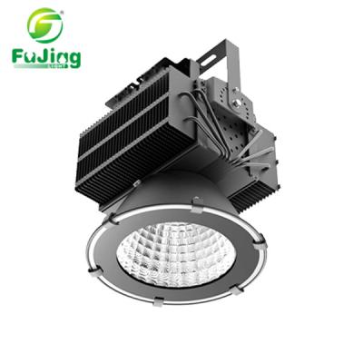 China Commercial High Lumen Led Flood Light , 24VDC / 12VDC High Mast Tower Light for sale