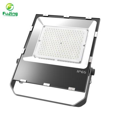 China Ultra Slim 24VDC / 12VDC SMD LED Flood Light 10W 20W 30W 50W 50 000hours Long Lifespan for sale