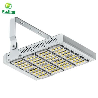 China Die Casting Aluminum Dimmable LED Flood Lights , 200 Watt Led Outdoor Flood Light for sale