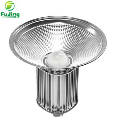 China Commercial High Bay LED Lighting 300w , Industrial Warehouse Lighting Beam Angle 45° / 60° for sale