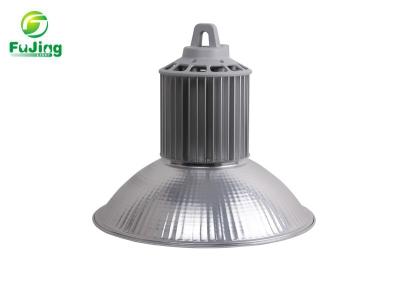 China Durable Warehouse High Bay Lighting 120W , Indoor Area High Bay LED Shop Lights for sale