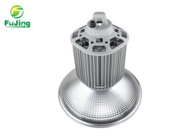 China Waterproof IP65 Industrial High Bay LED Lighting 200W Warm White For Warehouse for sale