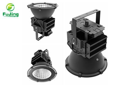 China Waterproof IP65 Industrial LED High Mast Light 400w Excellent Heat Conductivity for sale