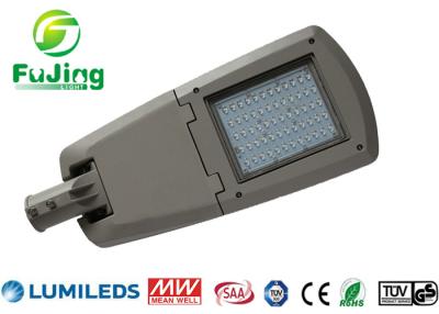 China Super Bright 200W Led Street Light Fixtures , Urban Roads Outdoor Led Street Lighting for sale