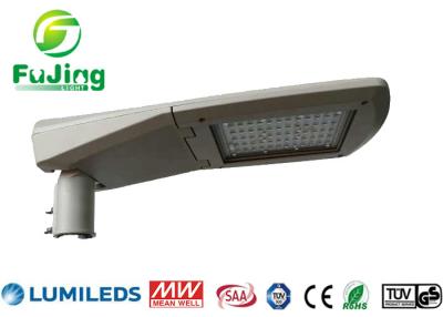 China High Lumen Smart City Street Lighting , Energy Saving 150W LED Intelligent Street Light for sale