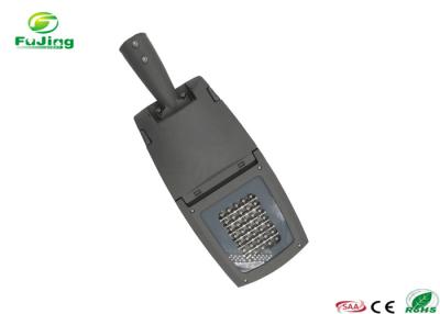 China DC24V 100w High Power LED Street Light 3000 - 6000K No IR With Lumileds LED Chips for sale