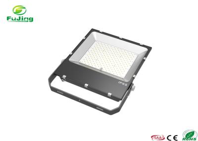 China High Brightness 100w SMD LED Flood Light Outdoor AC85 - 265V Enviornment Protection for sale