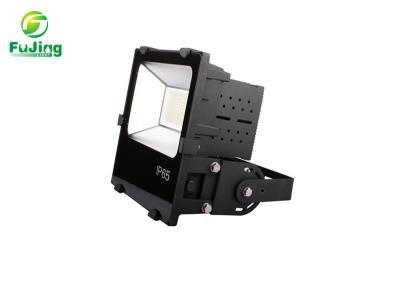 China 120 Volt 250W Cool White SMD LED Flood Light Energy Saving 50000hours Working Lifetime for sale