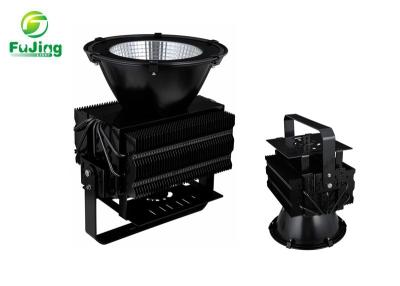 China High Bay LED High Mast Light 500w IP65 Meanwell Driver High Luminous Efficiency for sale