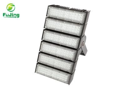 China High Power Indoor LED High Mast Light / Stadium Lighting 500w 85 - 265VAC Energy Saving for sale