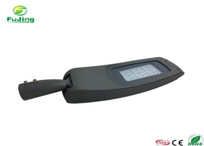 China Walkways High Power Cobra Head LED Street Light Beam Angle 150 * 75° 80W - 120W for sale