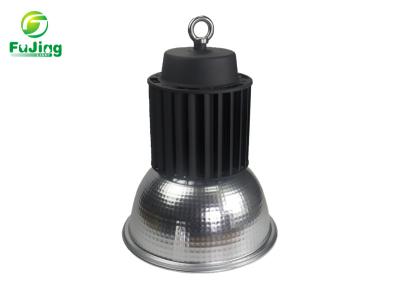 China Light Weight  LED High Bay Light Housing Excellent Heat Dissipation Long Life Span for sale